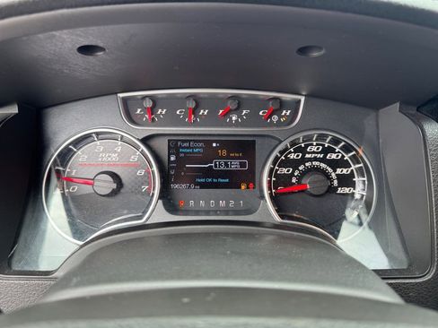 Used 2012 Ford F150 Harley-Davidson image 22