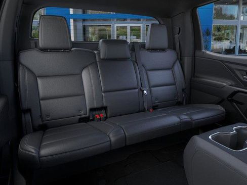 New 2026 Chevrolet Silverado EV LT w/ Plus Package image 17