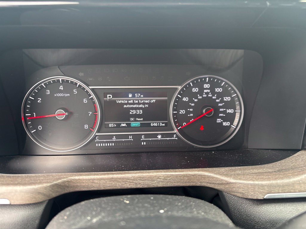 Certified 2022 Kia Sorento X-Line EX AWD/4WD image 7
