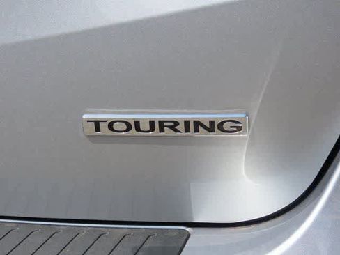 New 2026 Honda Odyssey Touring image 8