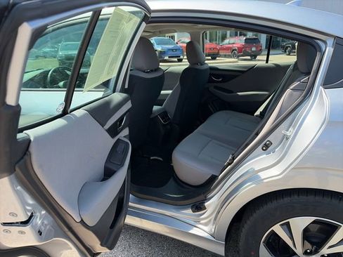 Used 2025 Subaru Legacy Premium AWD/4WD image 13