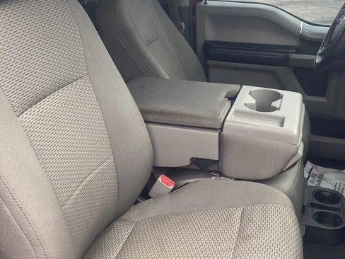 Used 2015 Ford F150 XLT w/ Equipment Group 302A Luxury image 22