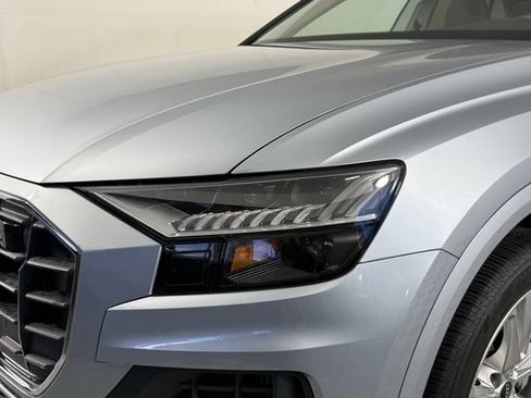 Used 2023 Audi Q8 Premium Plus AWD/4WD image 13
