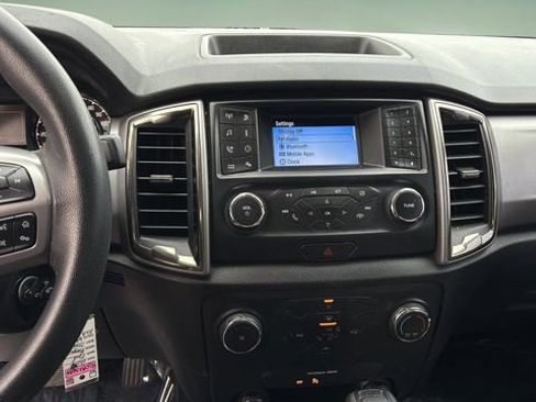 Used 2019 Ford Ranger XLT w/ FX4 Off-Road Package image 10