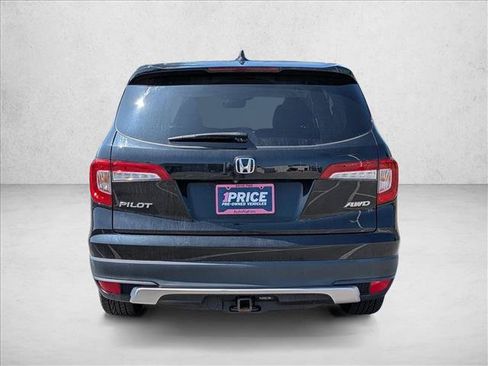 Used 2019 Honda Pilot EX-L image 6