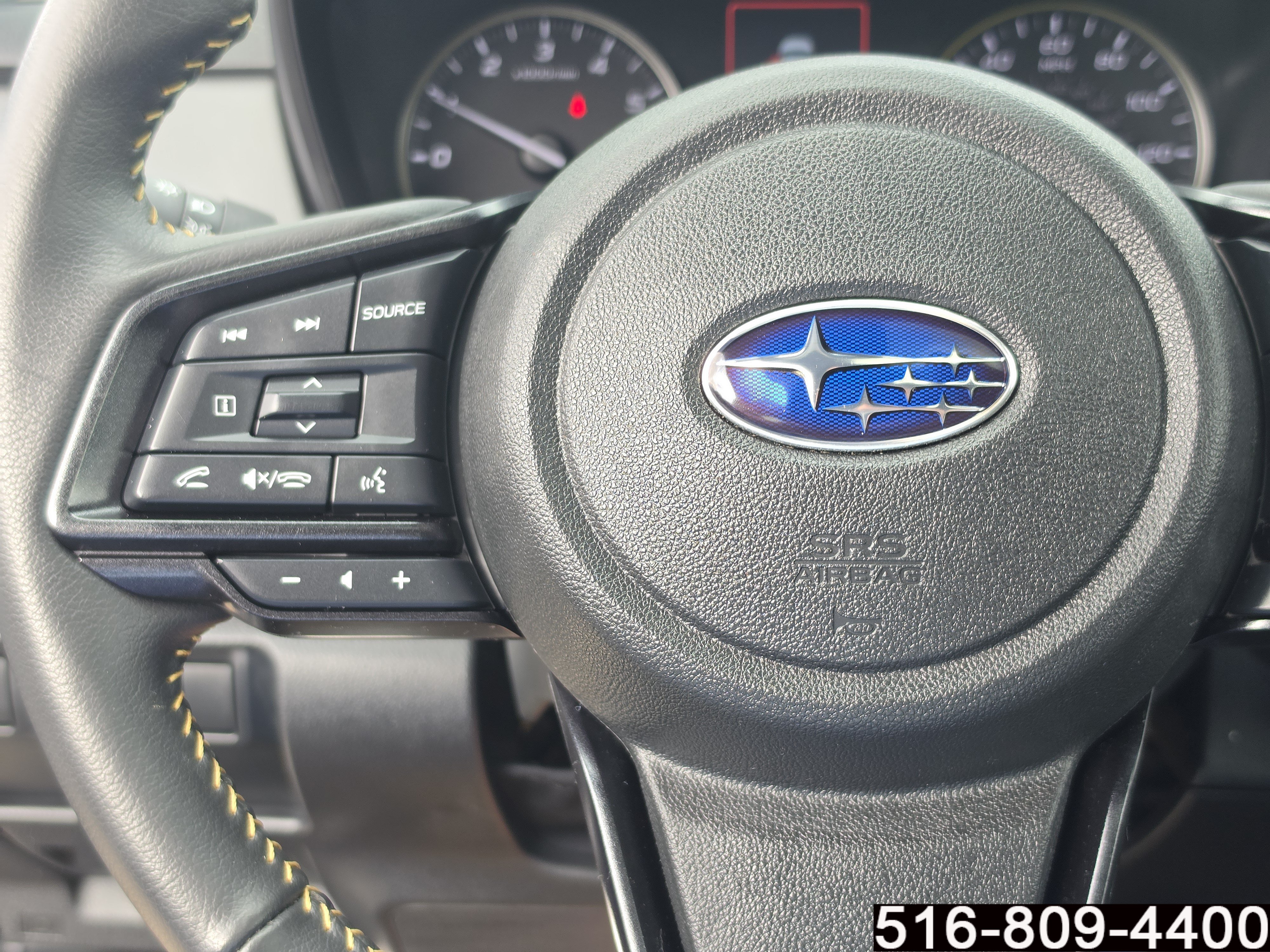 Used 2024 Subaru Crosstrek 2.5i Sport AWD/4WD image 25