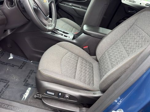 Used 2024 Chevrolet Equinox LT image 10