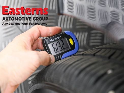 Used 2023 Honda Accord EX-L image 30