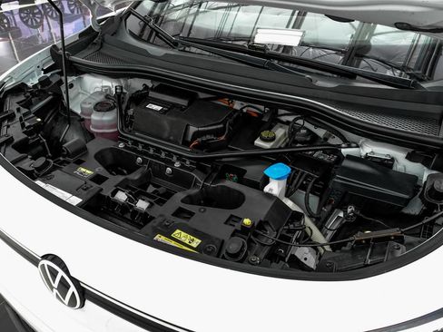 Used 2021 Volkswagen ID.4 Pro w/ ID.4 Protection Package RWD image 60