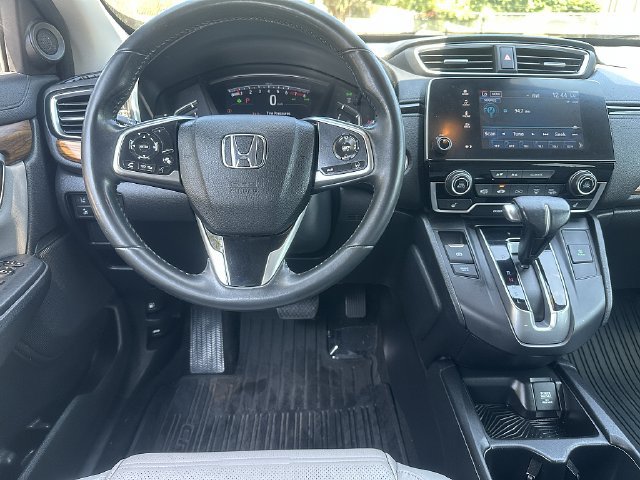 Used 2019 Honda CR-V EX-L image 15