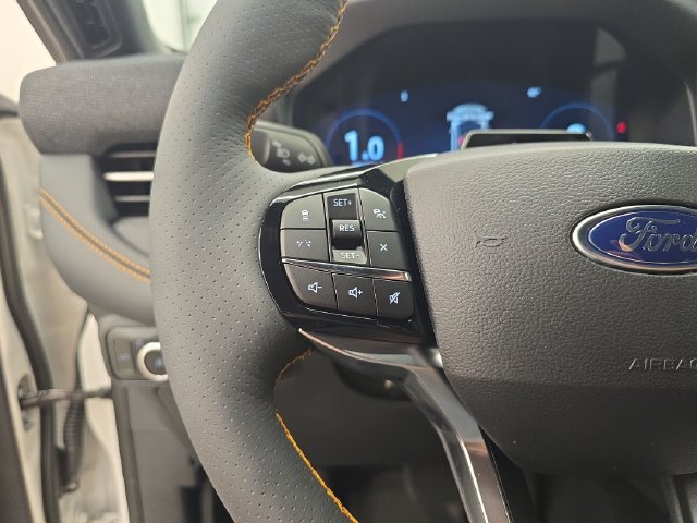 New 2027 Ford Explorer Tremor AWD/4WD image 39
