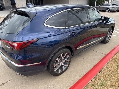 Used 2024 Acura MDX FWD w/ Technology Package image 3