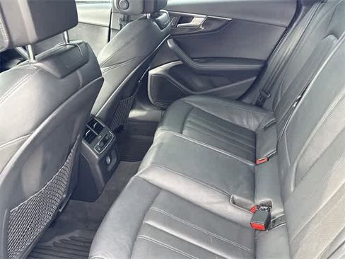Used 2018 Audi S5 Prestige w/ S Sport Package image 12