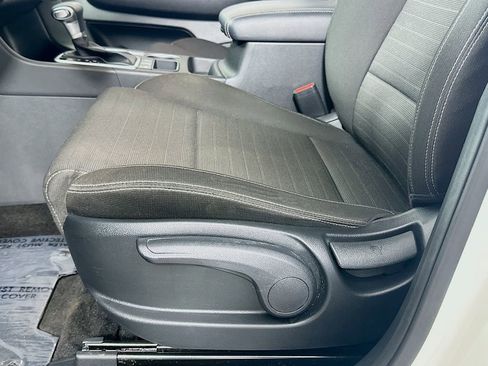 Used 2018 Kia Sportage LX image 19