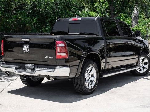 Used 2019 RAM 1500 Big Horn AWD/4WD image 15