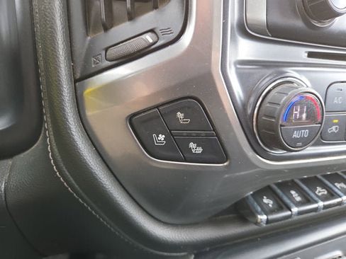 Used 2017 Chevrolet Silverado 2500 LTZ w/ Duramax Plus Package image 19