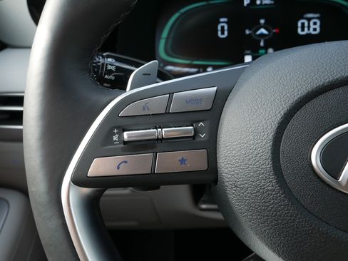 Used 2025 Hyundai Palisade SEL image 31