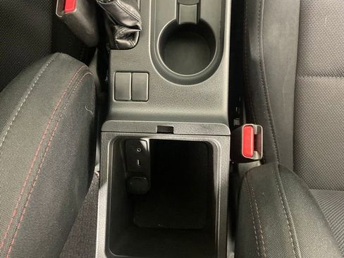 Used 2017 Subaru WRX AWD/4WD image 39