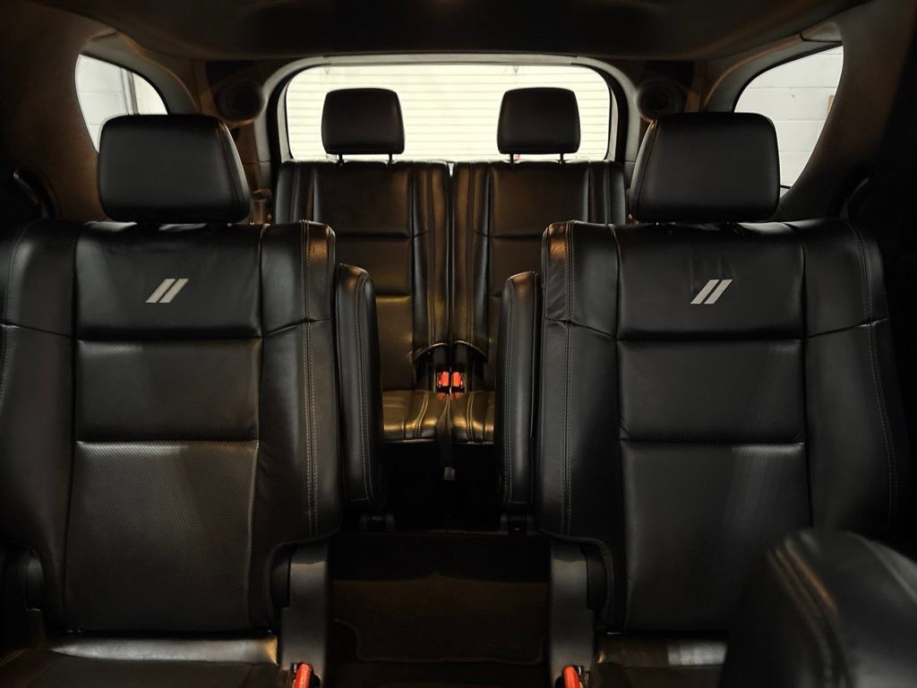 Used 2020 Dodge Durango R/T w/ Blacktop Package AWD/4WD image 29