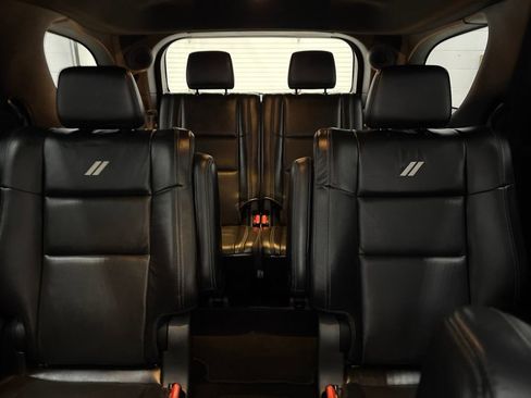 Used 2020 Dodge Durango R/T w/ Blacktop Package AWD/4WD image 29