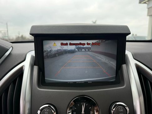 Used 2011 Cadillac SRX Performance image 19