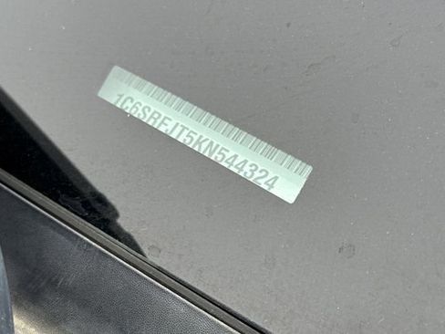 Used 2019 RAM 1500 Laramie image 3