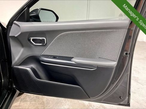 Used 2025 Kia K4 EX FWD image 22