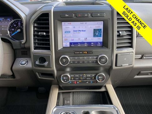 Used 2020 Ford Expedition XLT w/ Equipment Group 202A image 28