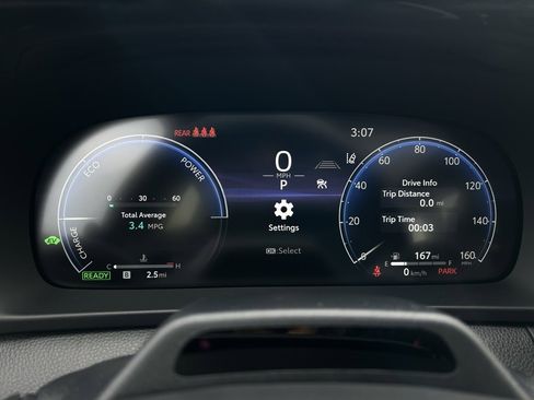 New 2026 Toyota Crown Signia image 19