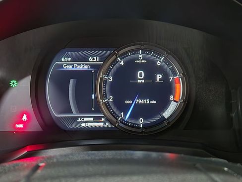 Used 2023 Lexus IS 500 image 35