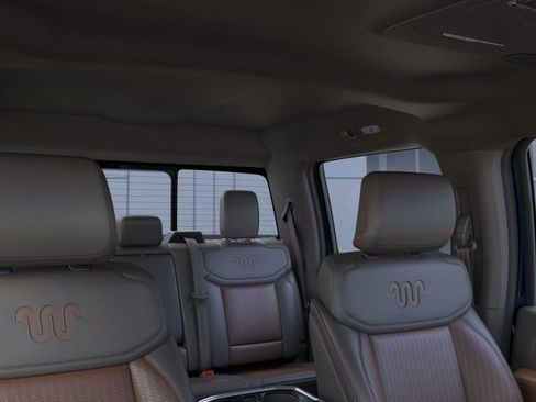 New 2026 Ford F150 King Ranch w/ Equipment Group 601A High image 22