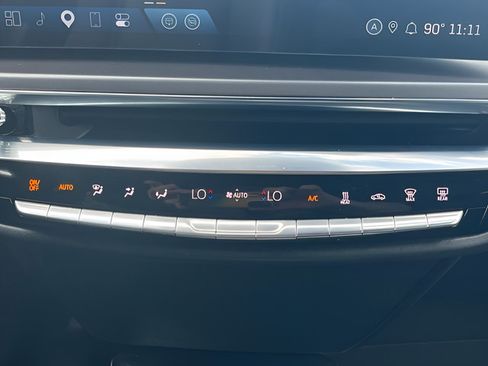 Used 2024 Cadillac Lyriq Tech w/ Driver Assist Package RWD image 29