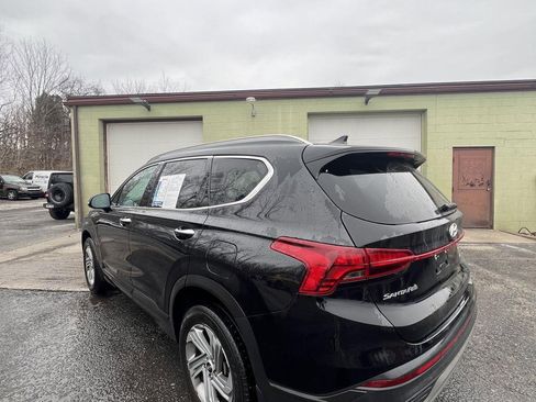 Used 2023 Hyundai Santa Fe SEL image 6