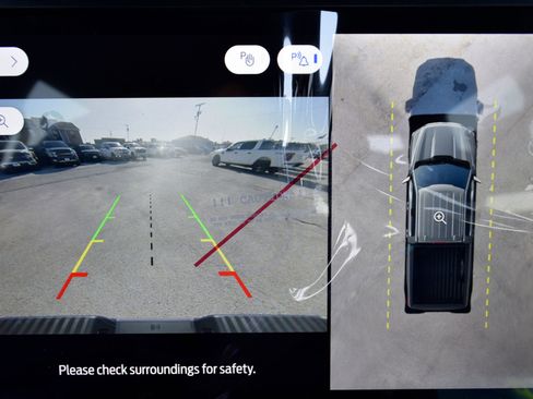 New 2026 Ford F150 Lariat w/ Equipment Group 502A High image 13