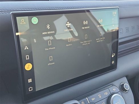 Used 2025 Land Rover Defender 110 S image 15