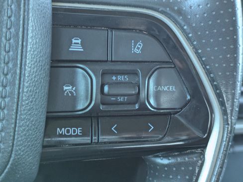 Used 2023 Toyota Tundra SR5 AWD/4WD image 15