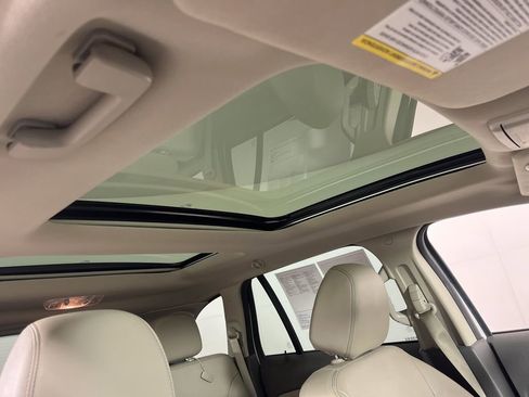 Used 2014 Ford Edge Limited w/ Equipment Group 302A image 6