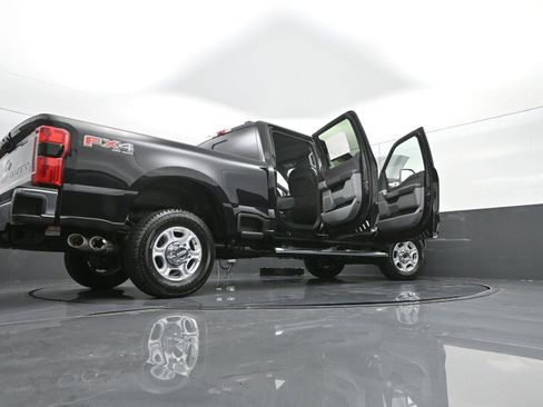 New 2026 Ford F250 XLT w/ XLT Premium Package image 51
