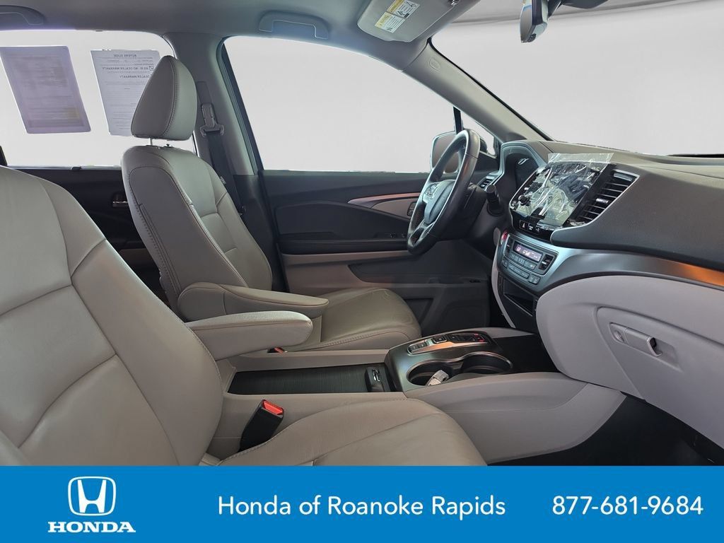 Used 2021 Honda Pilot EX-L image 17
