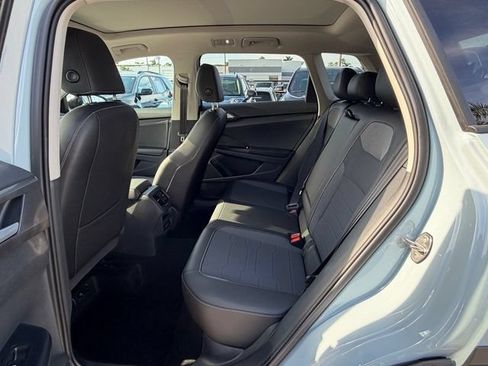 Certified 2026 Volkswagen Taos SE FWD image 14