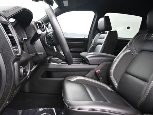 Used 2026 RAM 1500 RHO image 16