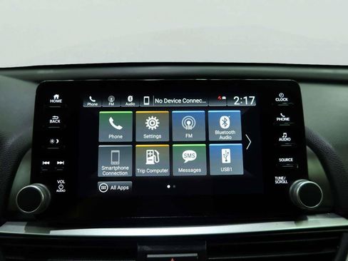 Used 2021 Honda Accord Sport Special Edition image 32