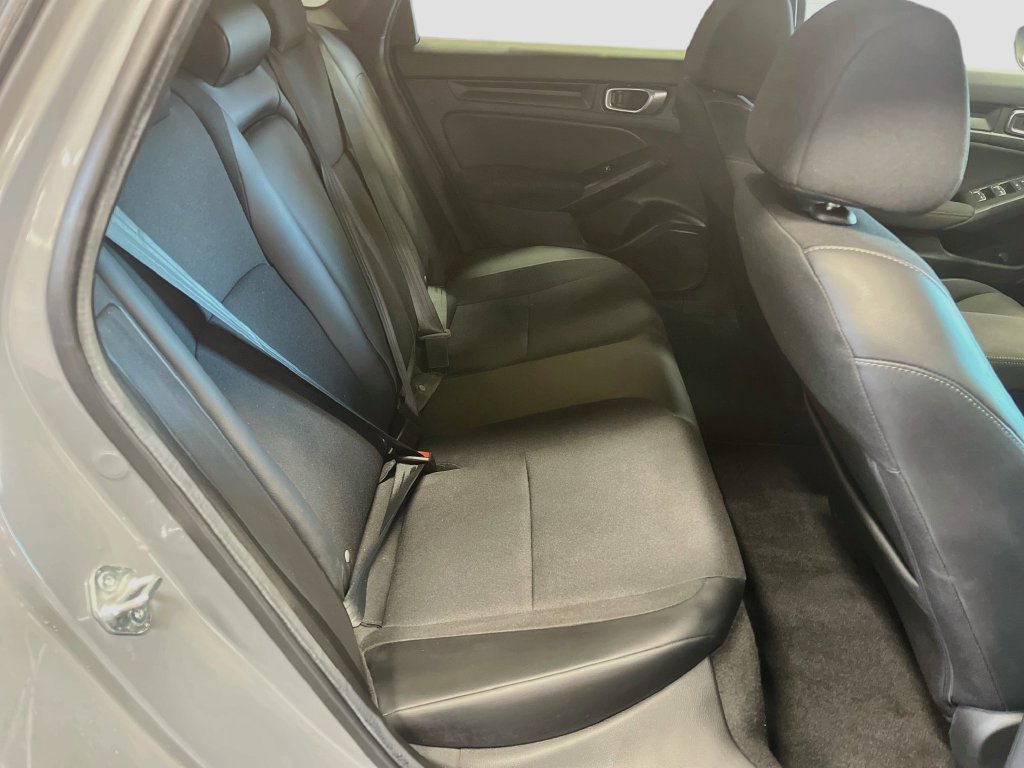 Used 2025 Honda Civic FWD Hybrid Sedan image 26