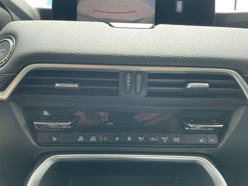 Certified 2024 MAZDA CX-90 Plug-In Hybrid w/ Premium Pkg AWD/4WD image 12