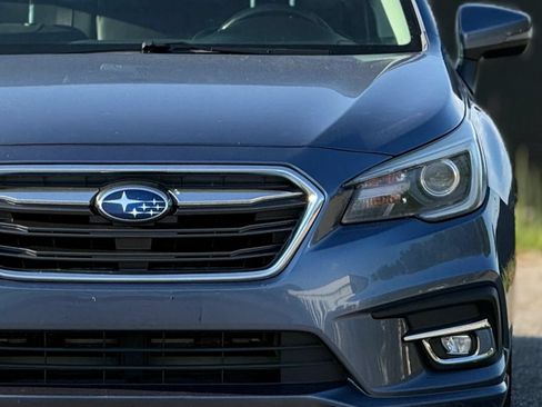 Used 2018 Subaru Legacy 3.6R Limited AWD/4WD image 12
