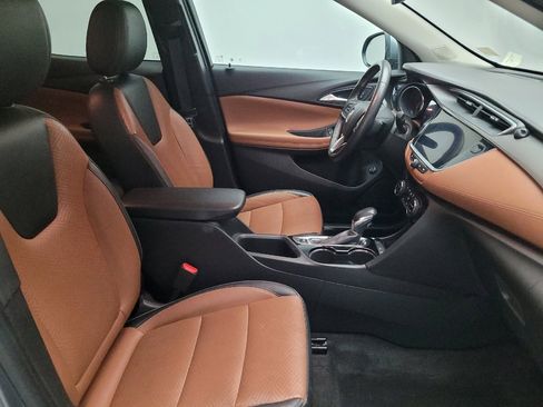 Used 2020 Buick Encore GX Essence image 21