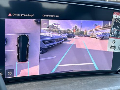 New 2025 Audi Q5 Premium Plus image 19