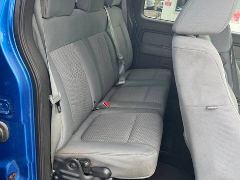 Used 2011 Ford F150 XLT w/ XLT Convenience Pkg AWD/4WD image 18