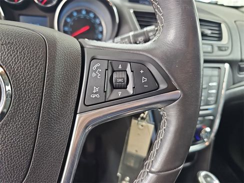 Certified 2015 Buick Encore Convenience image 22
