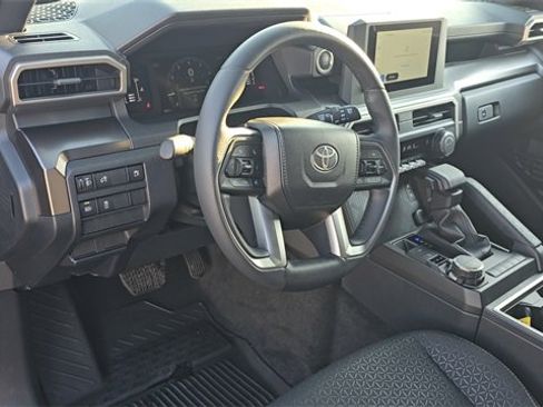 Used 2026 Toyota 4Runner SR5 image 12